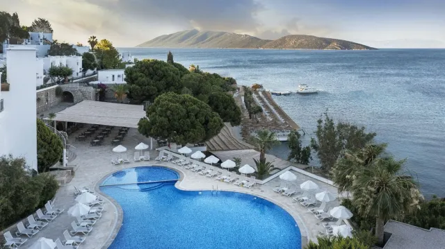 Bilder från hotellet Holiday Inn Resort Bodrum by IHG - nummer 1 av 10