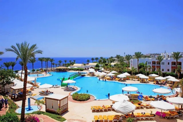 Bilder från hotellet SUNRISE Diamond Beach Resort - Grand Select - nummer 1 av 10