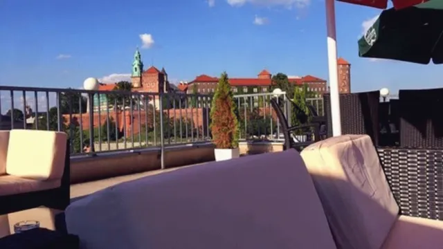 Bilder från hotellet Poleski - nummer 1 av 10