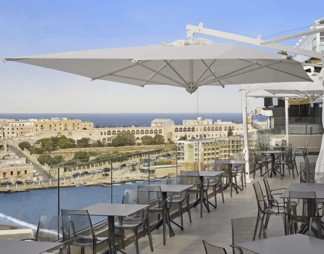 Bilder från hotellet Holiday Inn Express Malta - nummer 1 av 10