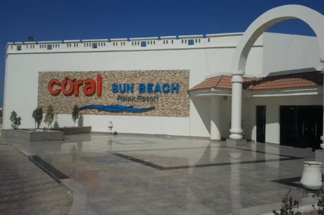 Bilder från hotellet Hotel Coral Sun Beach - nummer 1 av 5