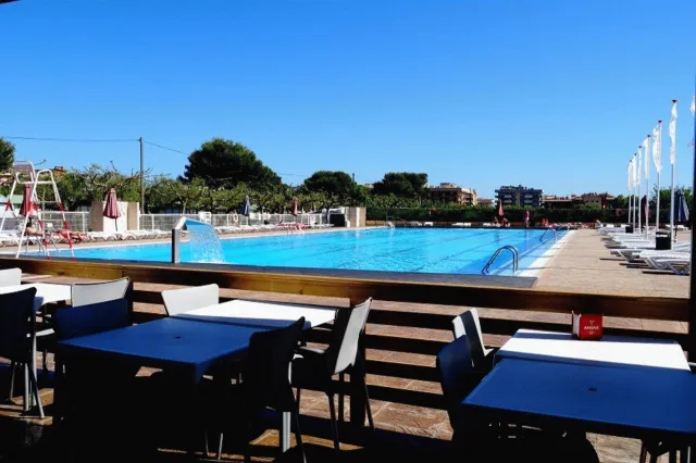 Bilder från hotellet Playa Cambrils Camping - nummer 1 av 5