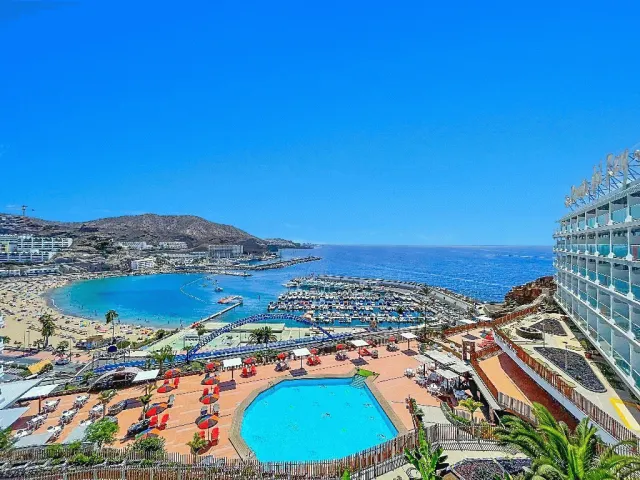 Bilder från hotellet Punta del Rey - nummer 1 av 10