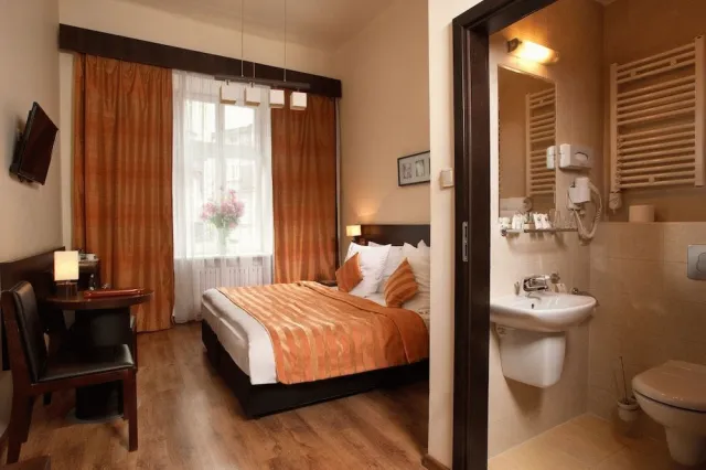 Bilder från hotellet Spatz Aparthotel - nummer 1 av 10