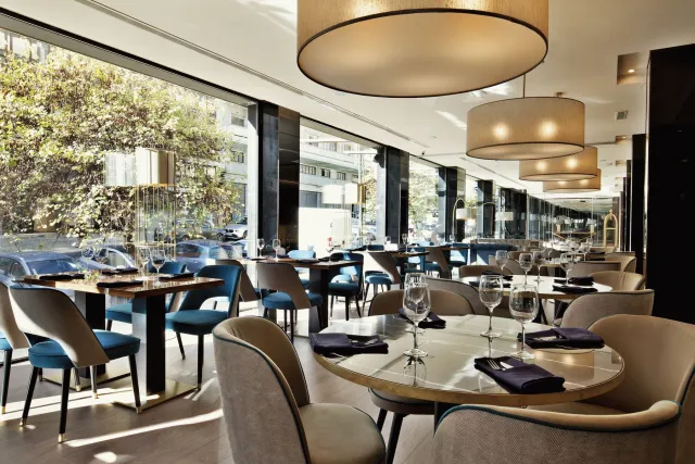 Bilder från hotellet Turim Marques Hotel - nummer 1 av 10