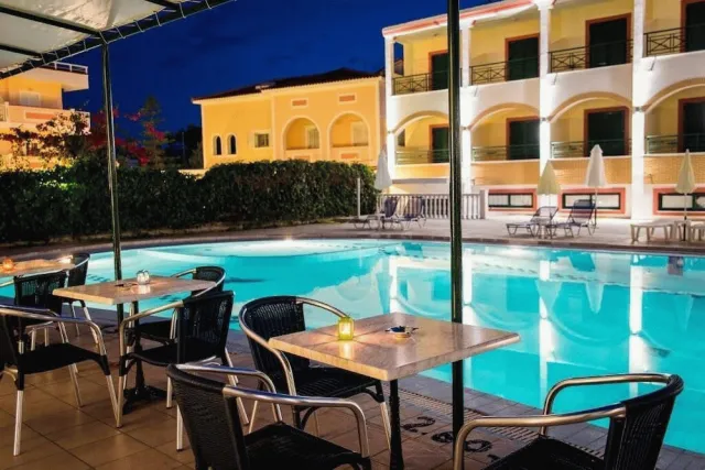 Bilder från hotellet Club Zante Plaza Hotel - nummer 1 av 10
