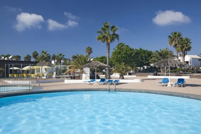 Bilder från hotellet Bungalows Playa Limones - nummer 1 av 10