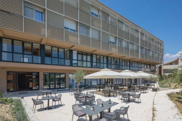 Bilder från hotellet Hotel Pax - nummer 1 av 10