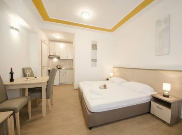 Bilder från hotellet Guest House Mia - nummer 1 av 10