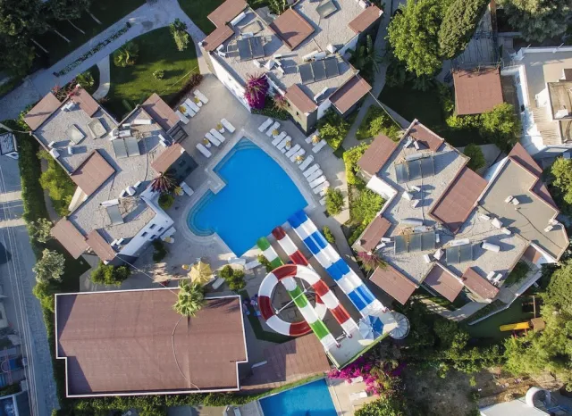Bilder från hotellet Bitez Garden Life Hotel & Suites - nummer 1 av 10
