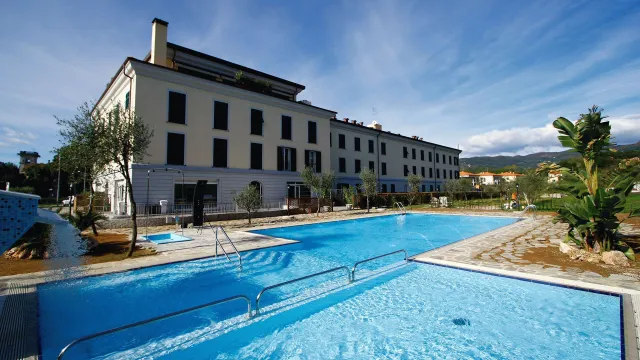 Bilder från hotellet Santa Caterina Park Hotel - nummer 1 av 10