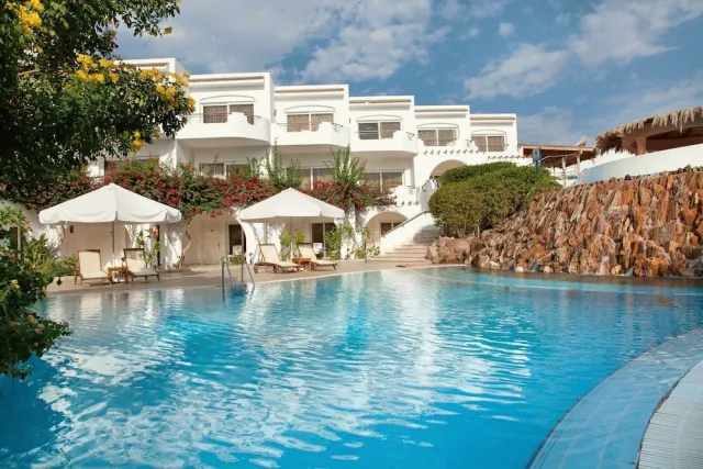 Bilder från hotellet Iberotel Palace - nummer 1 av 10