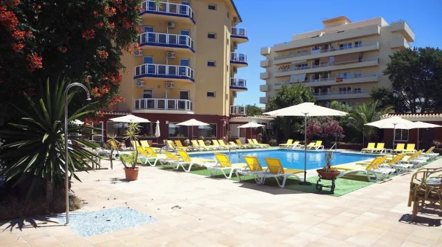 Bilder från hotellet Itaca Fuengirola - nummer 1 av 10