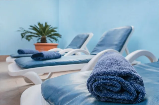 Bilder från hotellet Qawra Point Holiday Complex - nummer 1 av 10