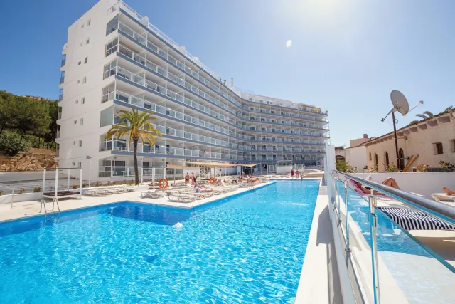 Bilder från hotellet Pierre & Vacances Mallorca Deya - nummer 1 av 10