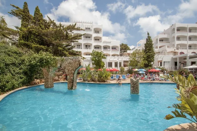 Bilder från hotellet OLA Apartamentos Cala d'Or - nummer 1 av 10