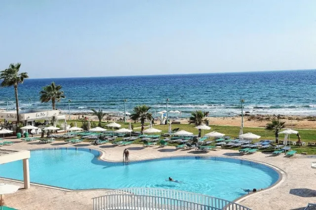 Bilder från hotellet Piere Anne Beach Hotel - nummer 1 av 10
