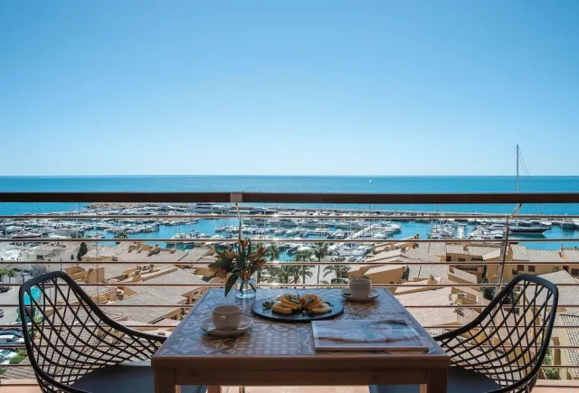 Bilder från hotellet Pierre & Vacances Altea Beach - Port - nummer 1 av 10