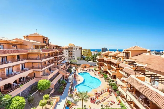 Bilder från hotellet Coral Los Alisios - nummer 1 av 10