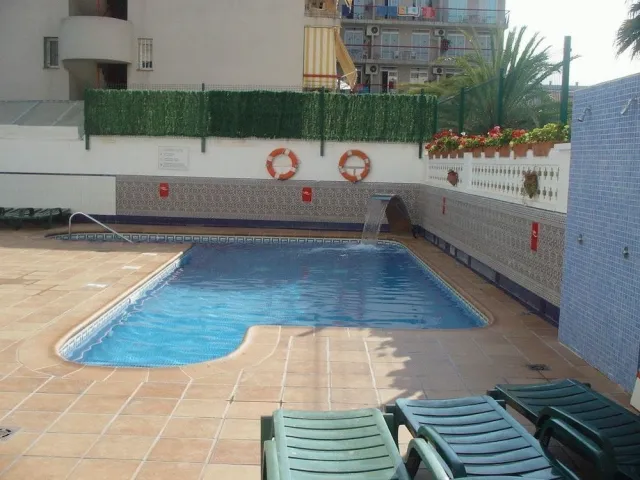 Bilder från hotellet Casablanca Suites - nummer 1 av 10