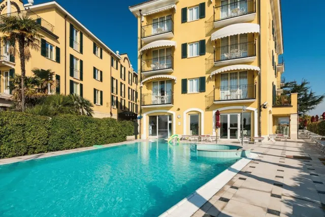 Bilder från hotellet Hotel Sirmione - nummer 1 av 10