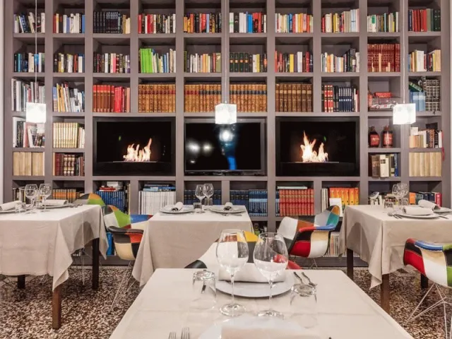 Bilder från hotellet Hotel Astro Mediceo - nummer 1 av 10