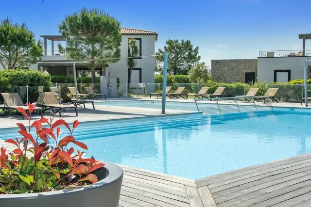 Bilder från hotellet Pierre & Vacances Résidence Premium Les Villas de Porto Vecchio - nummer 1 av 10