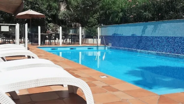 Bilder från hotellet Hotel Amarante Cannes - nummer 1 av 10