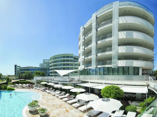 Bilder från hotellet Hotel Premier & Suites - Premier Resort - nummer 1 av 10