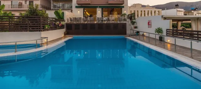 Bilder från hotellet Creta Verano - nummer 1 av 10