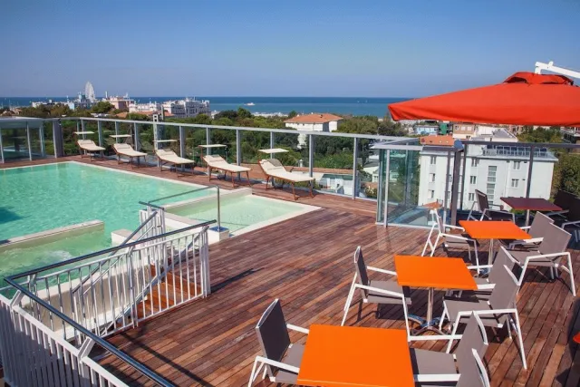 Bilder från hotellet Hotel Aria - nummer 1 av 10