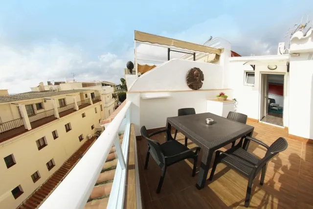 Bilder från hotellet Apartamentos Playa 76 - nummer 1 av 10