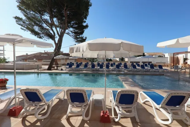 Bilder från hotellet Clumba - nummer 1 av 10
