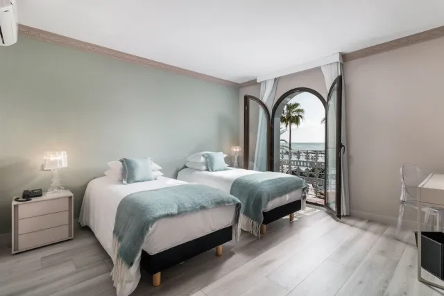 Bilder från hotellet Hotel Boutique B51 Puerto Banus - nummer 1 av 10