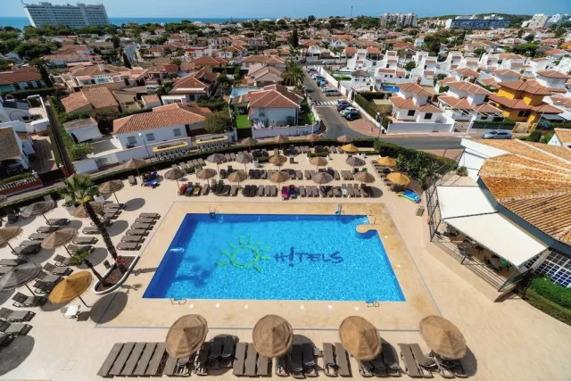 Bilder från hotellet Ohtels Carabela - nummer 1 av 10