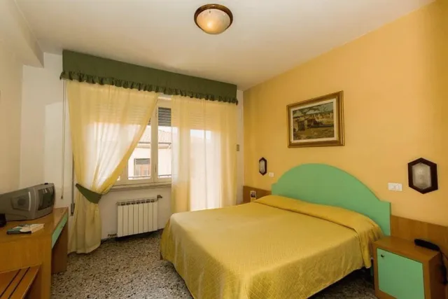 Bilder från hotellet Stella d'Italia - nummer 1 av 10