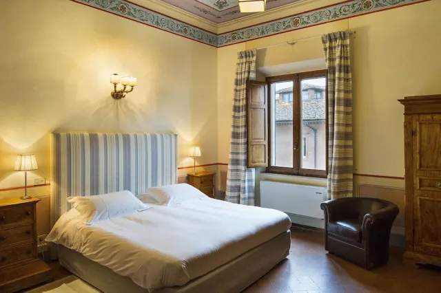 Bilder från hotellet Palazzo Ravizza - nummer 1 av 10