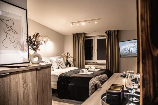 Bilder från hotellet Wine Apartments - nummer 1 av 10