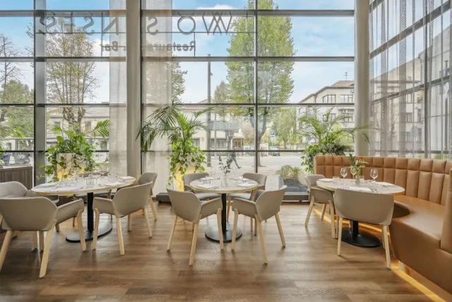 Bilder från hotellet Radisson Hotel Kaunas - nummer 1 av 10