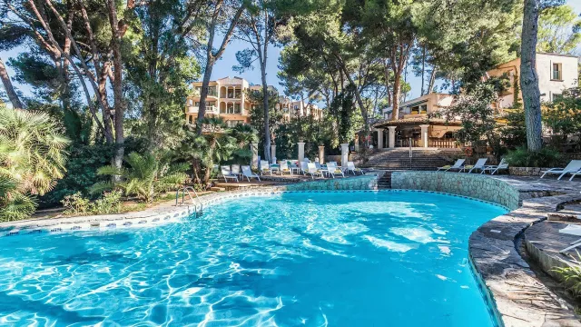 Bilder från hotellet Lago Garden Hotel & Spa - nummer 1 av 10