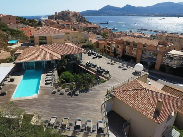 Bilder från hotellet Hotel Mariana - nummer 1 av 10
