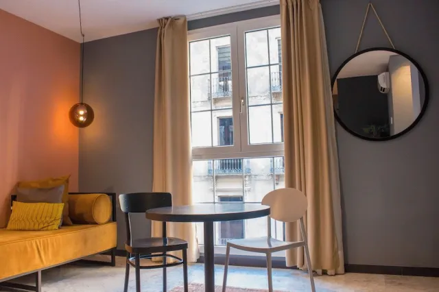 Bilder från hotellet Apartamentos Nono Charming Stay - nummer 1 av 10