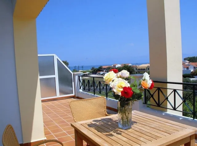 Bilder från hotellet Ionian Princess - nummer 1 av 10