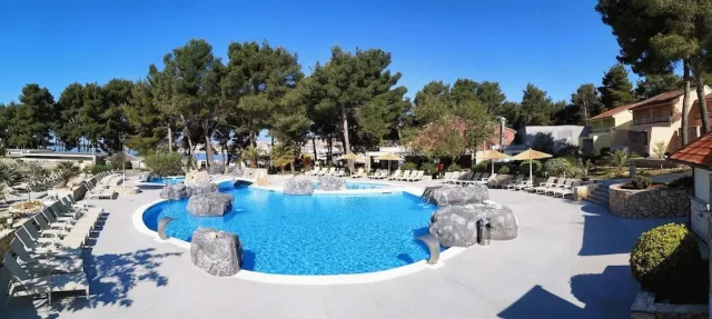 Bilder från hotellet Matilde Beach Resort - nummer 1 av 10