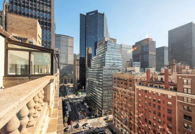 Bilder från hotellet 70 Park Avenue - nummer 1 av 10