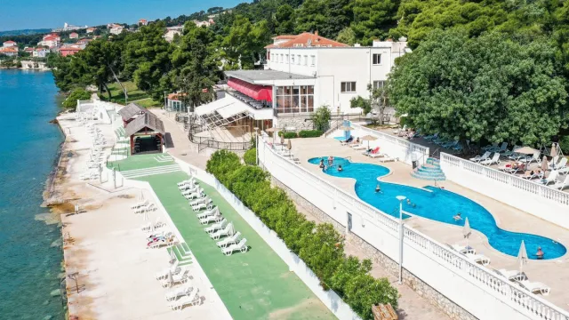 Bilder från hotellet Hotel Val - nummer 1 av 10