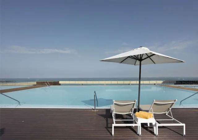 Bilder från hotellet Parador de Cadiz - nummer 1 av 10