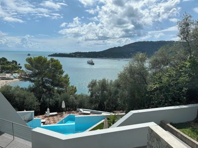 Bilder från hotellet Cristallo Park Hotel Portovenere - nummer 1 av 10