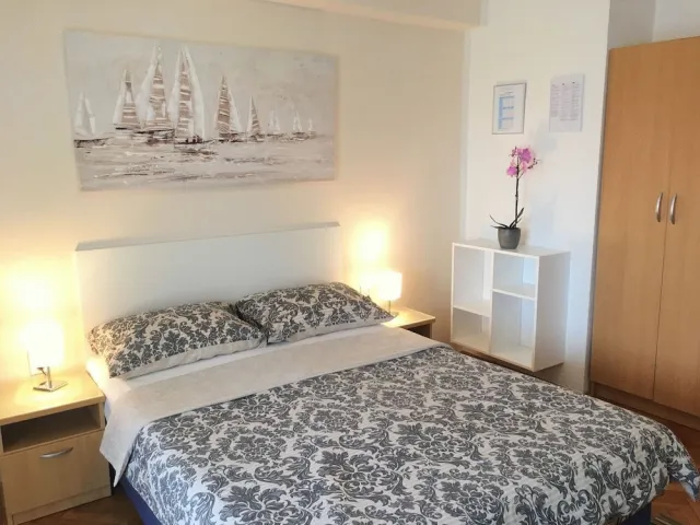 Bilder från hotellet Apartments Petra - nummer 1 av 10