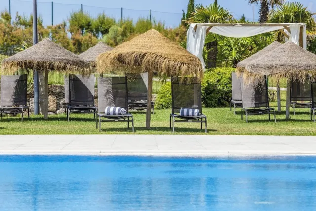 Bilder från hotellet Aldeia Dos Capuchos Golf & Spa - nummer 1 av 10